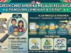 Green Card Amerika Melalui Keluarga