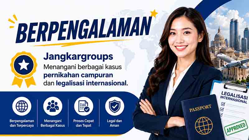 Jangkargroups berpengalaman urus CNI