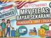 MRV Fee Amerika