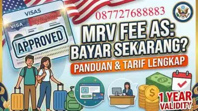 MRV Fee Amerika
