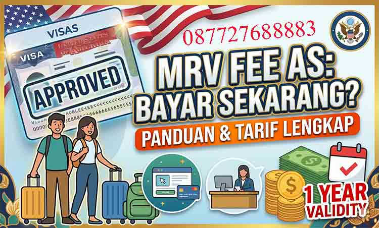 MRV Fee Amerika