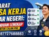 Syarat Visa Kerja Luar Negeri Panduan Lengkap untuk Calon PMI