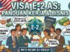 Visa E-2 Amerika