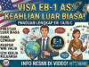 Visa EB-1 Amerika