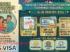 Visa F2A Amerika