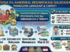 Visa F4 Amerika