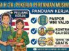 Visa H-2A Amerika