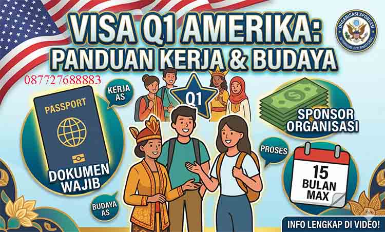 Visa Q1 Amerika