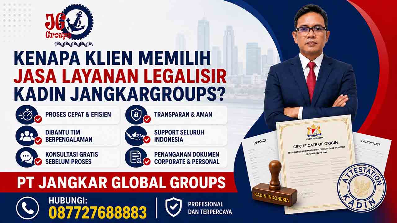 Layanan Legalisir Kadin Jangkargroups