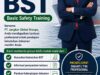 Berapa Lama Membuat BST Basic Safety Training Yang Biasanya