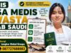Jenis Visa Medis Swasta Arab Saudi