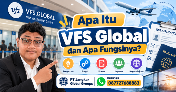 Apa Itu VFS Global dan Apa Fungsinya