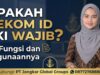 Apakah Rekom ID TKI Wajib? Ini Fungsi dan Kegunaannya