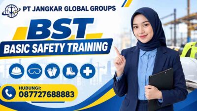 BST Basic Safety Training