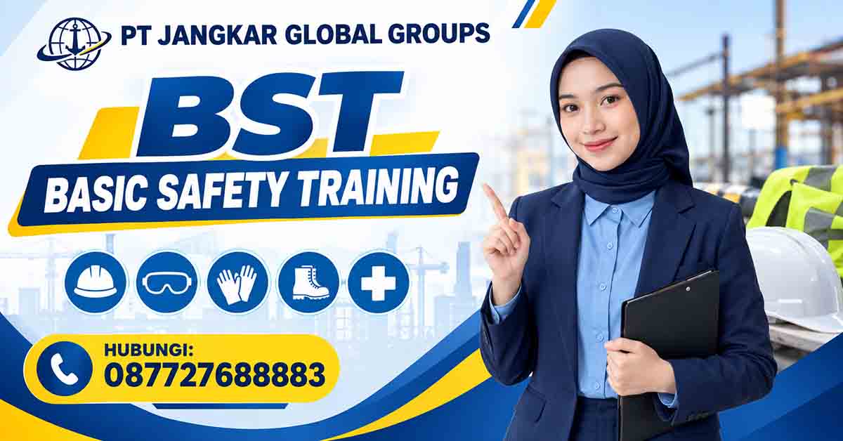 BST Basic Safety Training
