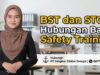 BST dan STCW Hubungan Basic Safety Training
