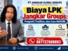 Biaya LPK Jangkar Groups Program, Fasilitas, dan Cara Memilih