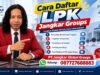 Cara Daftar LPK Jangkar Groups