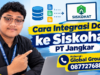 Cara Integrasi Data ke Siskohat