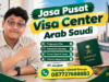Jasa Pusat Visa Center Arab Saudi