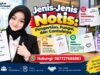 Jenis-Jenis Notis Pengertian, Fungsi, dan Contohnya