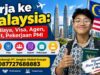 Kerja Ke Malaysia