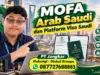 MOFA Arab Saudi dan Platform Visa Saudi