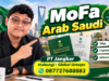 MoFa Arab Saudi