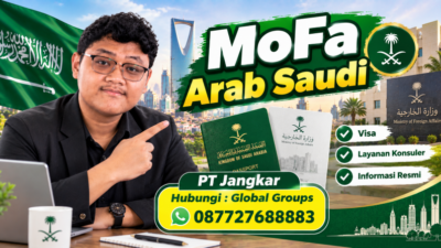 MoFa Arab Saudi