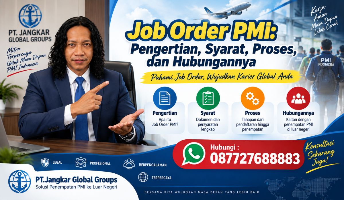 Pengertian, Syarat, Proses, dan Hubungannya