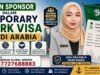 Peran Sponsor dalam Temporary Work Visa Saudi Arabia