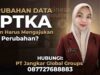 Perubahan Data RPTKA Kapan Harus Mengajukan Perubahan