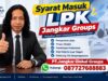 Syarat Masuk LPK Jangkar Groups