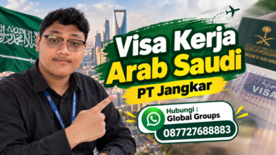 Visa Kerja Arab Saudi