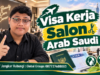 Visa Kerja Salon Arab Saudi