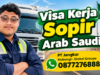 Visa Kerja Sopir Arab Saudi