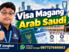 Visa Magang Arab Saudi