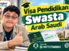 Visa Pendidikan Swasta Arab Saudi