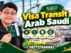 Visa Transit Arab Saudi
