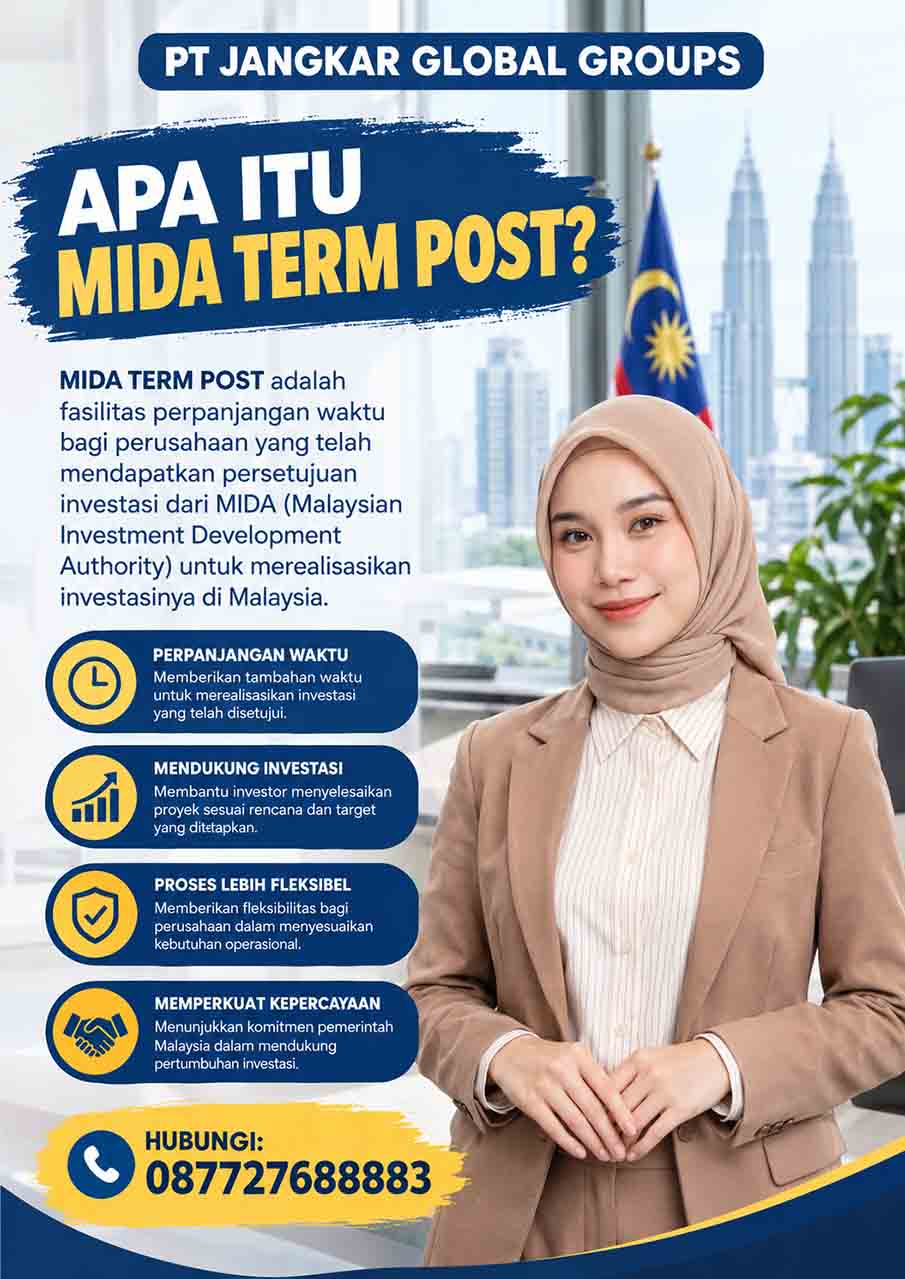 Apa Itu MIDA Term Post?