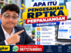 Apa Itu Pengesahan RPTKA Perpanjangan Pengertian