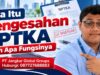 Apa Itu Pengesahan RPTKA dan Apa Fungsinya