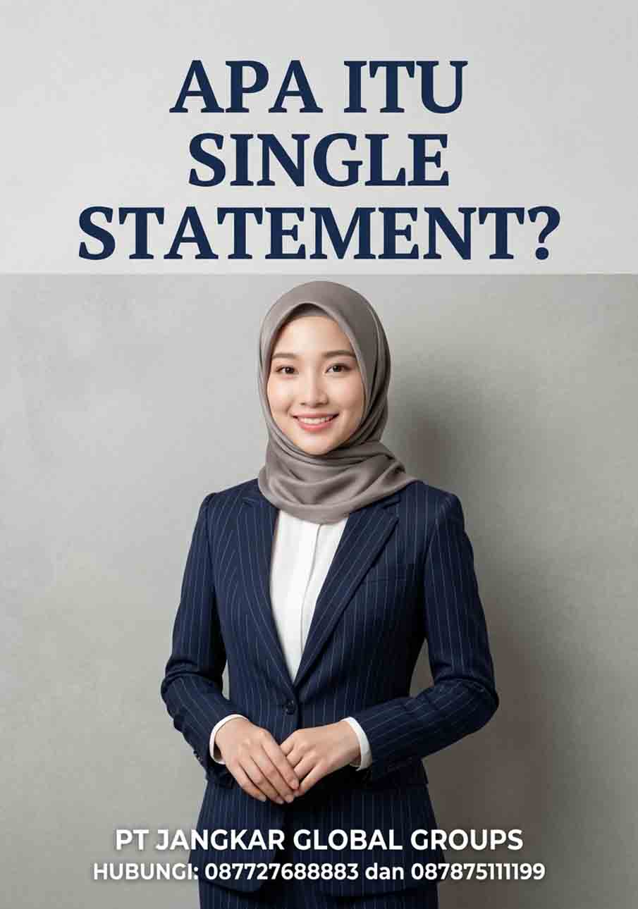 Apa Itu Single Statement