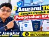 Asuransi TKA Jangka Pendek dan Pengesahan RPTKA