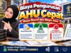 Biaya Pengurusan AHU Cepat dan Transparan