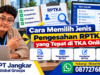 Cara Memilih Jenis Pengesahan RPTKA yang Tepat di TKA Online
