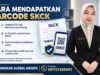 Cara Mendapatkan Barcode SKCK