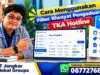 Cara Menggunakan Filter Riwayat Pengaduan TKA Hotline