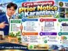 Cara Mengurus Prior Notice Karantina