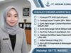 Checklist Dokumen Administrasi Satpam